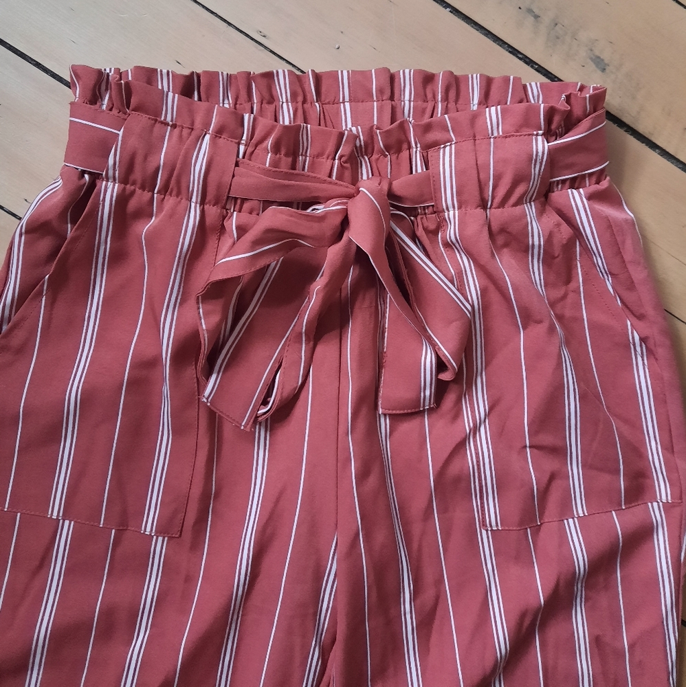 Dress pants